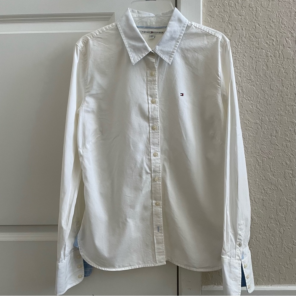 Tommy Hilfiger Polo Shirt